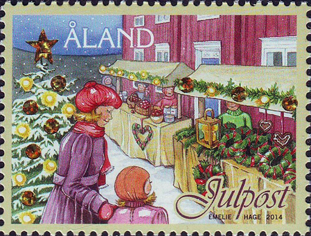 Aland