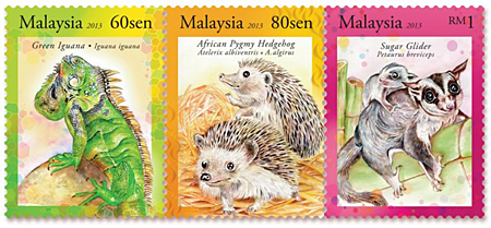 Malaysia