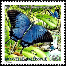 Neukaledonien