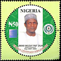 Nigeria