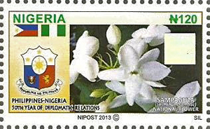 nigeria