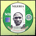 Nigeria
