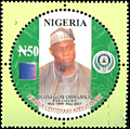 Nigeria