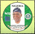 Nigeria