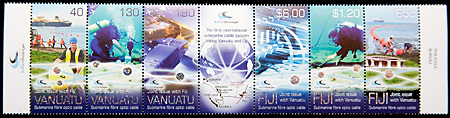 vanuatu