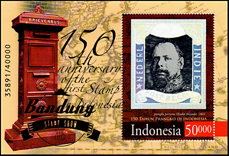 Indonesien