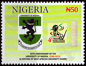 nigeria