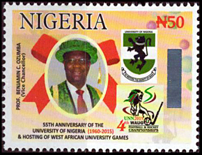 Nigeria