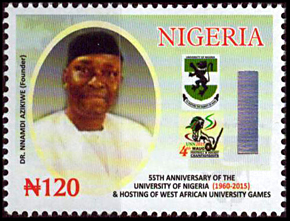 Nigeria