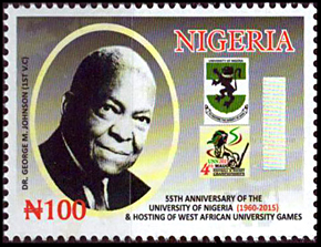Nigeria