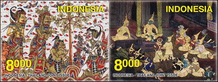 Indonesien
