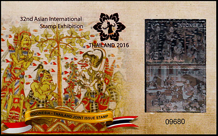 Indonesien