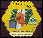 Nigeria