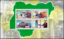 Nigeria