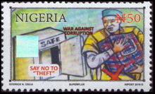 Nigeria