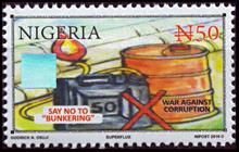 Nigeria