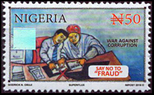 Nigeria