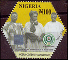 Nigeria