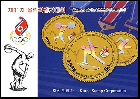 Nord-Korea