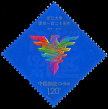 China