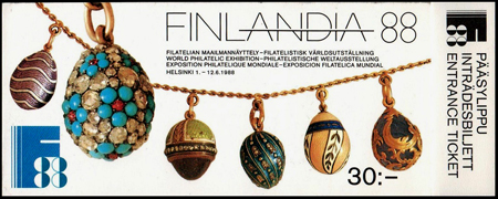 Finnland