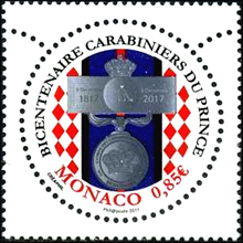 Monaco