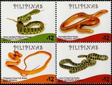 Philipinen