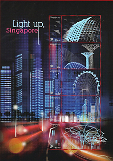 Singapur
