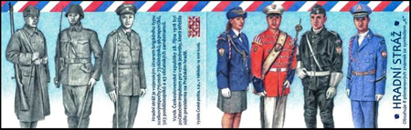Tschechien