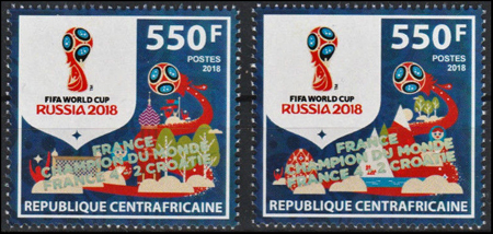 Zentralafrika
