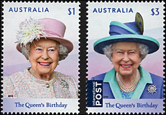 Australien