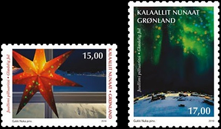 Groenland