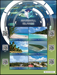 Marshall-Insel
