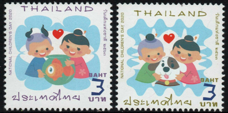 Thailand