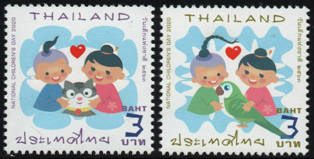Thailand