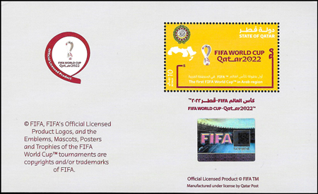 Qatar