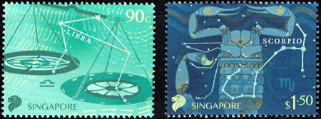 Singapur
