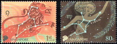 Singapur