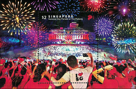 Singapur