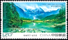 China